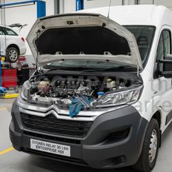 CITROEN RELAY 30 L1H1 ENTERPRISE HDI P22DTE 2016 reconditioned Engine for Sale